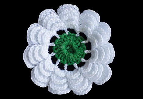 Srebrenitsa Çiçeği – Hazal Kukul