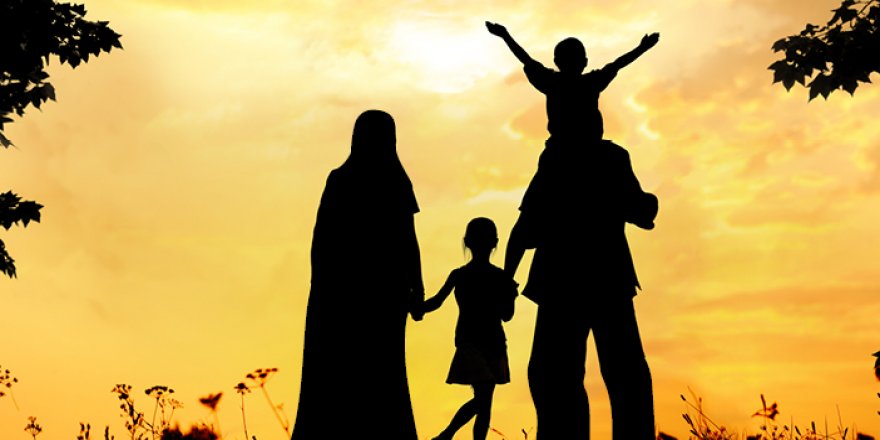 Hz. Peygamberin Aile Yapısı Günümüz İçin Ne İfade Eder? – Tuğçe Yemişli