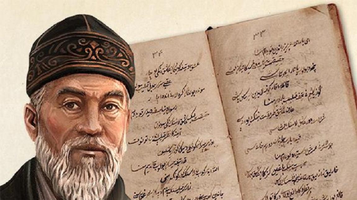 Yusuf Has Hacib’in Kutadgu Bilig Adlı Eserinde – Ayşe GAYIRHAN