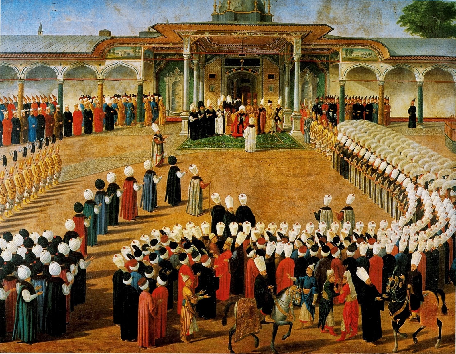 İnsanı Yaşatmak (Siyaset: Devlet ve Toplum) – Kerime Firdevs EFE