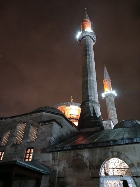 İnsan ve ‘Nisyan’ – Berat Bayazıt KUTUN